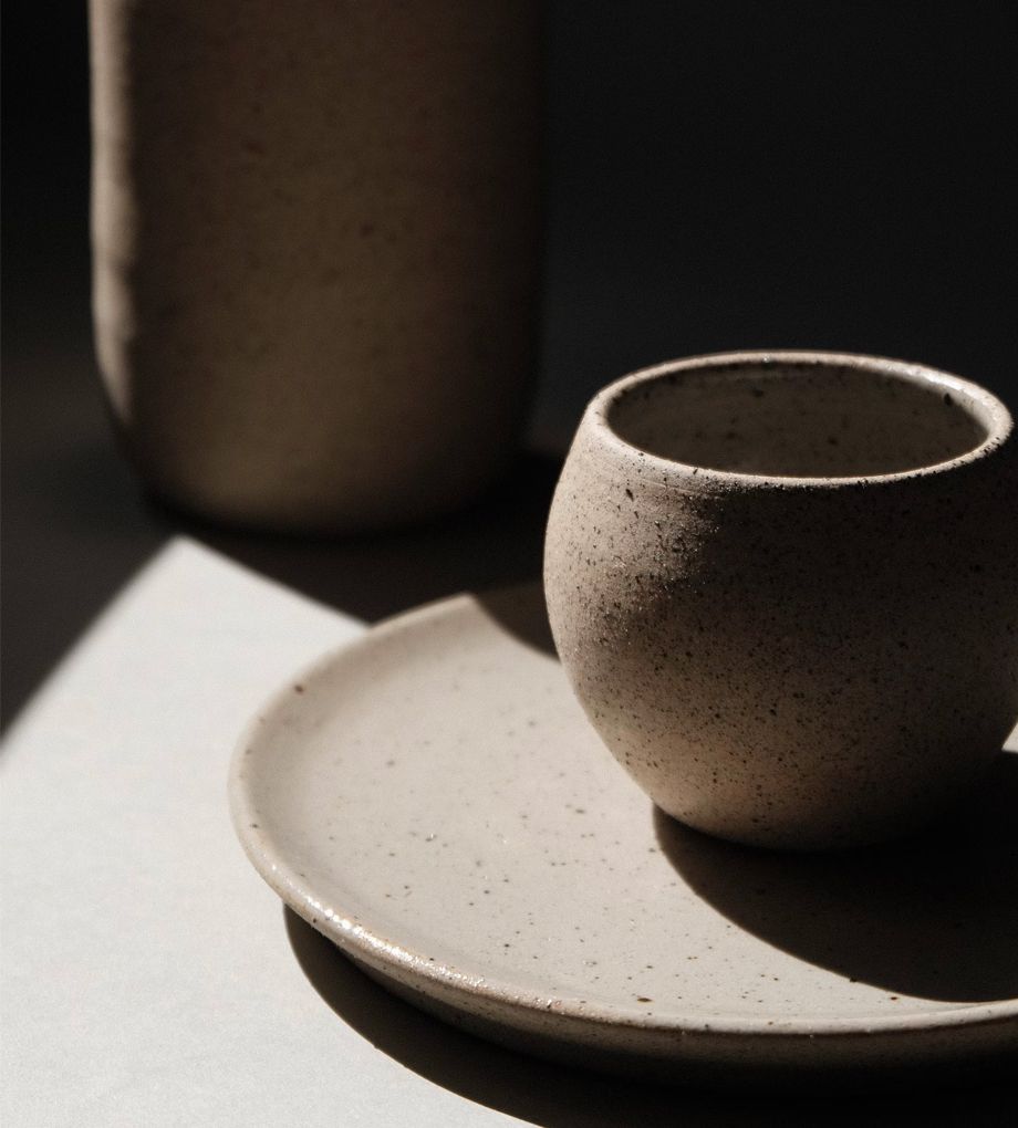 Setting Up a Home Pottery Studio on a Budget